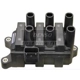 Purchase Top-Quality Ignition Coil by DENSO - 673-6001 pa1