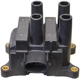 Purchase Top-Quality Ignition Coil by DENSO - 673-6001 pa2