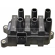 Purchase Top-Quality Ignition Coil by DENSO - 673-6001 pa3
