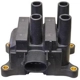 Purchase Top-Quality Ignition Coil by DENSO - 673-6001 pa5