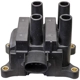 Purchase Top-Quality Ignition Coil by DENSO - 673-6001 pa7