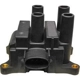 Purchase Top-Quality Ignition Coil by DENSO - 673-6006 pa3