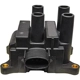 Purchase Top-Quality Ignition Coil by DENSO - 673-6006 pa4