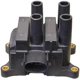 Purchase Top-Quality Ignition Coil by DENSO - 673-6009 pa1