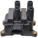 Purchase Top-Quality Ignition Coil by DENSO - 673-6009 pa2