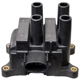 Purchase Top-Quality Ignition Coil by DENSO - 673-6009 pa3