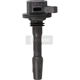 Purchase Top-Quality Ignition Coil by DENSO - 673-6209 pa1