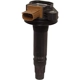 Ignition Coil by DENSO - 673-6300 pa3