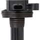Purchase Top-Quality Ignition Coil by DENSO - 673-6305 pa2