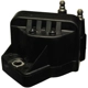 Purchase Top-Quality Ignition Coil by DENSO - 673-7102 pa1