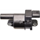 Purchase Top-Quality Ignition Coil by DENSO - 673-7104 pa4