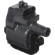 Purchase Top-Quality Ignition Coil by DENSO - 673-7105 pa4