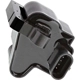 Purchase Top-Quality Ignition Coil by DENSO - 673-7106 pa1