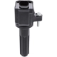 Purchase Top-Quality Ignition Coil by DENSO - 673-7202 pa2