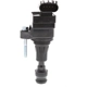 Purchase Top-Quality Ignition Coil by DENSO - 673-7204 pa2
