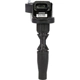Purchase Top-Quality Ignition Coil by DENSO - 673-7206 pa1