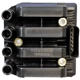Purchase Top-Quality Ignition Coil by DENSO - 673-9101 pa2