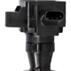 Purchase Top-Quality Ignition Coil by DENSO - 673-9204 pa2