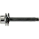 Purchase Top-Quality DORMAN/HELP - 23750 - Ignition Coil Hardware pa2