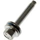 Purchase Top-Quality DORMAN/HELP - 23750 - Ignition Coil Hardware pa3