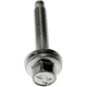 Purchase Top-Quality DORMAN/HELP - 23750 - Ignition Coil Hardware pa4