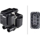 Purchase Top-Quality HELLA - 193175991 - Ignition Coil pa9