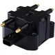 Purchase Top-Quality Ignition Coil by HELLA - 230036011 pa2