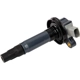 Purchase Top-Quality Ignition Coil by HELLA - 230036321 pa3