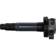 Purchase Top-Quality Ignition Coil by HELLA - 230036321 pa4