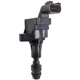Purchase Top-Quality Ignition Coil by HELLA - 358000121 pa1