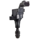 Purchase Top-Quality Ignition Coil by HELLA - 358000121 pa2