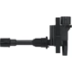Purchase Top-Quality HELLA - 358057011 - Ignition Coil pa3