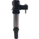 Purchase Top-Quality HITACHI - IGC0144 - Ignition Coil pa2