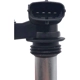 Purchase Top-Quality HITACHI - IGC0144 - Ignition Coil pa3