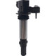 Purchase Top-Quality HITACHI - IGC0144 - Ignition Coil pa4