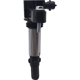 Purchase Top-Quality HITACHI - IGC0144 - Ignition Coil pa5