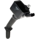 Purchase Top-Quality HITACHI - IGC0192 - Ignition Coil pa2