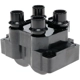 Purchase Top-Quality HITACHI - IGC0195 - Ignition Coil pa1