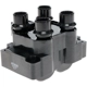 Purchase Top-Quality HITACHI - IGC0195 - Ignition Coil pa4