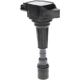 Purchase Top-Quality HITACHI - IGC0196 - Ignition Coil pa4