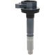 Purchase Top-Quality HITACHI - IGC0207 - Ignition Coil pa4