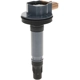 Purchase Top-Quality HITACHI - IGC0221 - Ignition Coil pa1