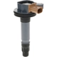 Purchase Top-Quality HITACHI - IGC0221 - Ignition Coil pa2