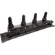 Purchase Top-Quality HITACHI - IGC4063 - Ignition Coil pa1