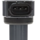 Purchase Top-Quality HITACHI - IGC4083D - Ignition Coil pa6