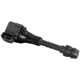 Purchase Top-Quality HITACHI - IGC0006 - Ignition Coil pa10