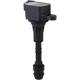 Purchase Top-Quality HITACHI - IGC0006 - Ignition Coil pa6