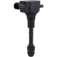 Purchase Top-Quality Ignition Coil by HITACHI - IGC0008 pa6