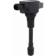 Purchase Top-Quality Ignition Coil by HITACHI - IGC0092 pa10