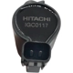 Purchase Top-Quality Bobine d'allumage par HITACHI - IGC0117 pa3